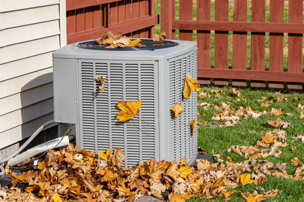 Best Emergency HVAC Services in Kincaid, IL