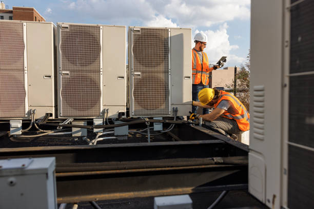 Best Furnace Cleaning in Kincaid, IL