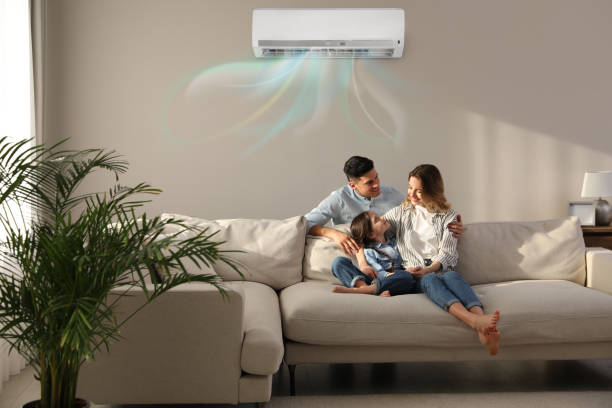 Best HVAC Software and Technology in Kincaid, IL