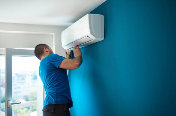 Best HVAC Financing and Leasing in Kincaid, IL