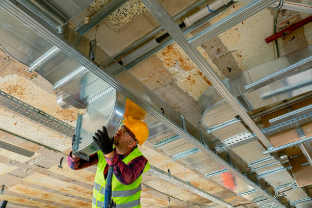 Best HVAC for Healthcare Facilities in Kincaid, IL