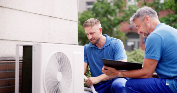 Best Ductless Mini-Split Systems in Kincaid, IL