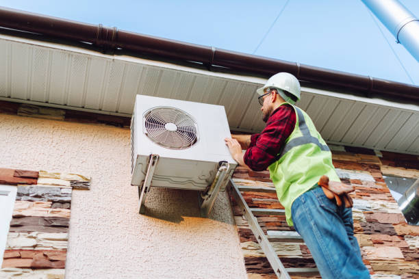 Best VRF (Variable Refrigerant Flow) Systems in Kincaid, IL