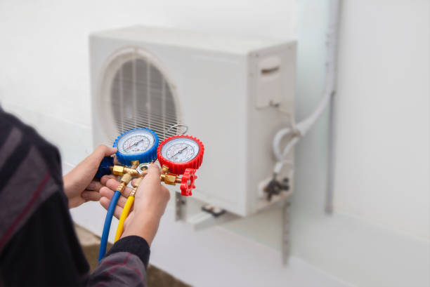 Reliable Kincaid, IL HVAC Solutions