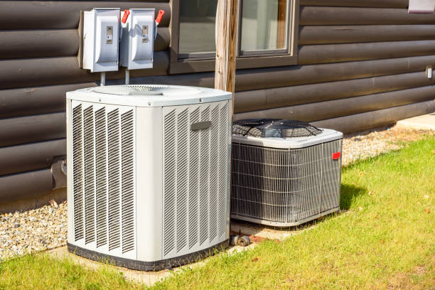 Best Thermostats and Smart Controls in Kincaid, IL